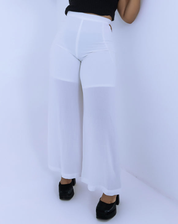 Calça Pantalona Maria